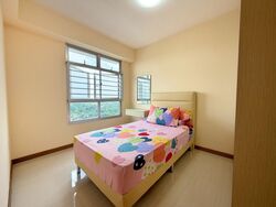 Blk 408A Northshore Residences II (Punggol), HDB 2 Rooms #610180611
